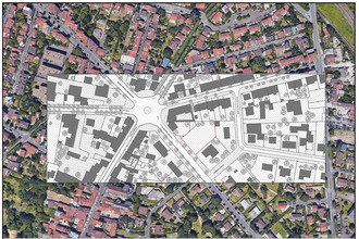 achat terrain noisy-le-sec 93130