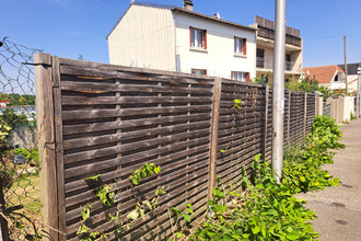 achat terrain noisy-le-sec 93130
