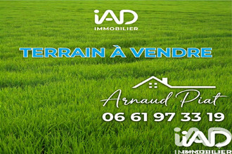 achat terrain noisy-rudignon 77940