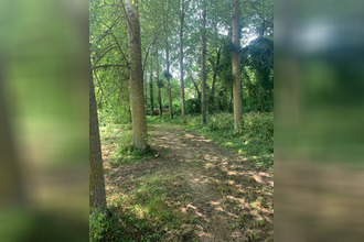 achat terrain noizay 37210