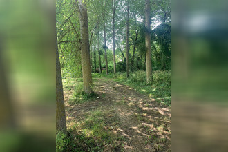 achat terrain noizay 37210