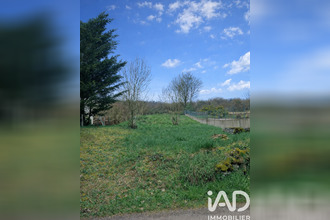 achat terrain nolay 21340