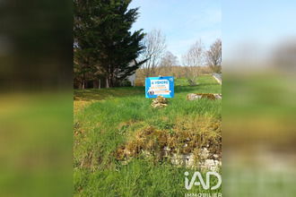 achat terrain nolay 21340