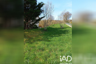 achat terrain nolay 21340