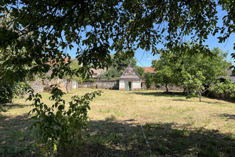 achat terrain nolay 21340