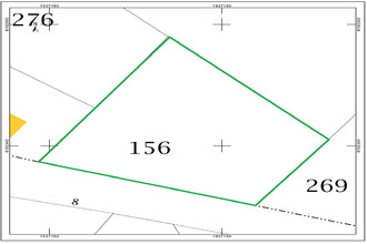 achat terrain nomeny 54610