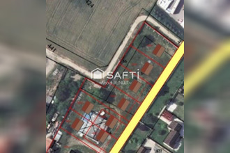 achat terrain nonancourt 27320