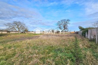 achat terrain nonancourt 27320