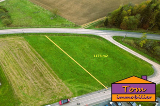achat terrain nonhigny 54450