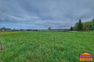 achat terrain nonhigny 54450