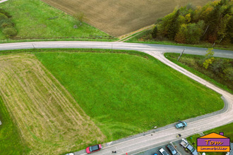 achat terrain nonhigny 54450