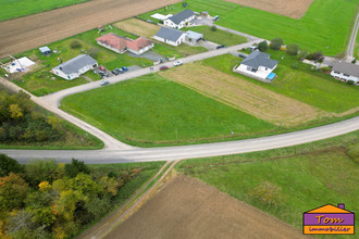 achat terrain nonhigny 54450
