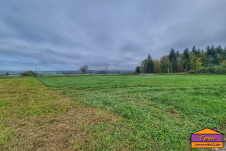 achat terrain nonhigny 54450