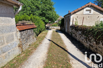 achat terrain nontron 24300