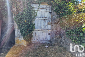 achat terrain nontron 24300