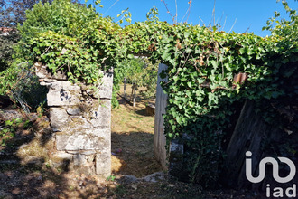 achat terrain nontron 24300