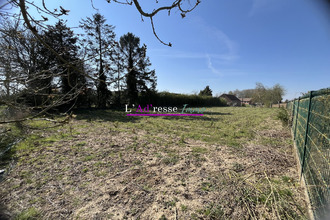 achat terrain noreuil 62128