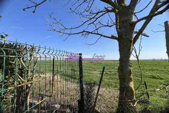 achat terrain noreuil 62128