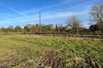 achat terrain noron-l-abbaye 14700