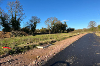 achat terrain noron-l-abbaye 14700