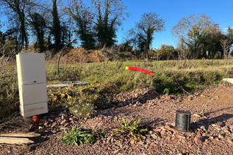 achat terrain noron-l-abbaye 14700