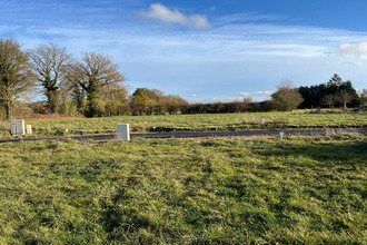 achat terrain noron-l-abbaye 14700