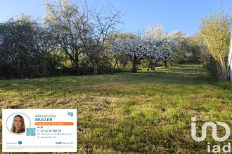 achat terrain norroy-le-veneur 57140