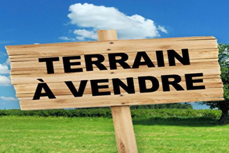 achat terrain nort-sur-erdre 44390