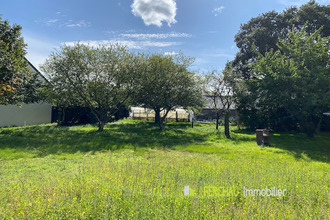 achat terrain nort-sur-erdre 44390