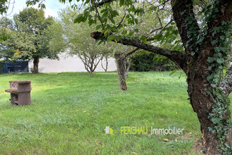 achat terrain nort-sur-erdre 44390