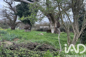 achat terrain nort-sur-erdre 44390