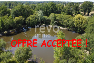 achat terrain nort-sur-erdre 44390