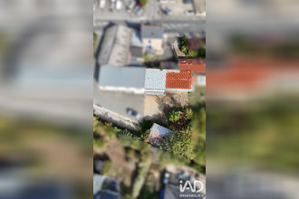 achat terrain nort-sur-erdre 44390