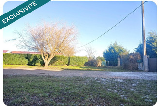 achat terrain nortkerque 62370