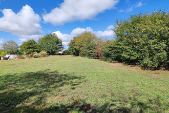 achat terrain notre-dame-d-allencon 49380