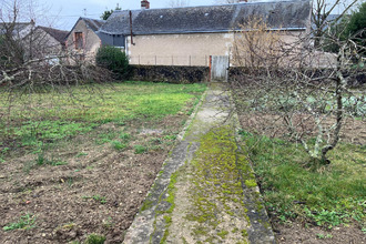 achat terrain notre-dame-d-oe 37390