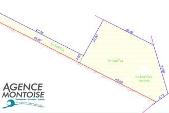 achat terrain notre-dame-de-mts 85690