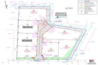 achat terrain notre-dame-de-mts 85690