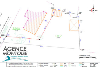 achat terrain notre-dame-de-mts 85690