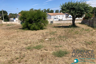 achat terrain notre-dame-de-mts 85690