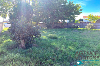 achat terrain notre-dame-de-mts 85690