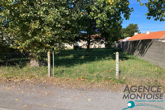 achat terrain notre-dame-de-mts 85690