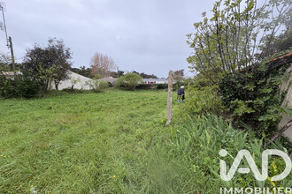 achat terrain notre-dame-de-mts 85690