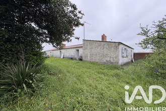 achat terrain notre-dame-de-mts 85690