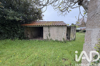 achat terrain notre-dame-de-mts 85690