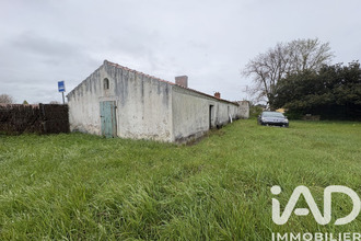 achat terrain notre-dame-de-mts 85690