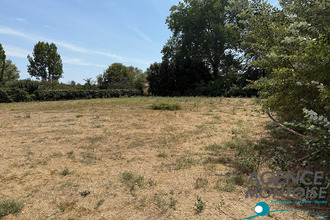 achat terrain notre-dame-de-mts 85690