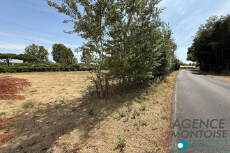 achat terrain notre-dame-de-mts 85690