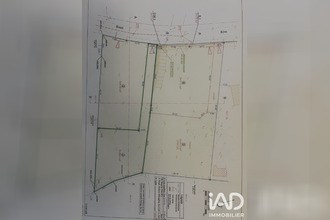 achat terrain notre-dame-de-mts 85690
