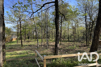 achat terrain notre-dame-de-riez 85270